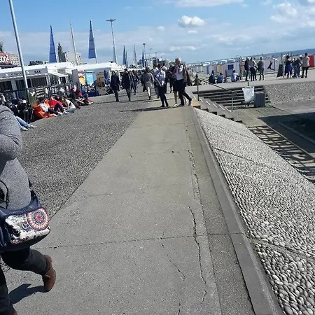 Lesembruns * Le Havre