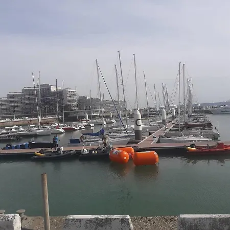 Lesembruns Hotel Le Havre