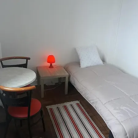 Hotel Lesembruns