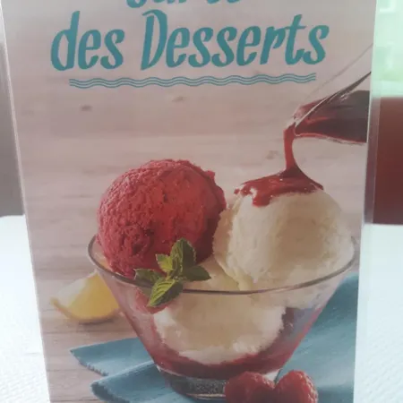 Hotel Lesembruns