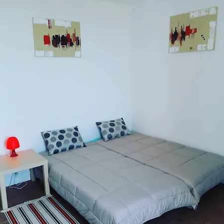Hotel Lesembruns